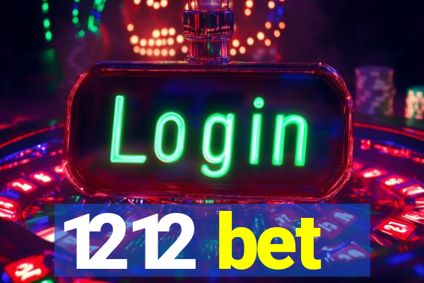 1212 bet